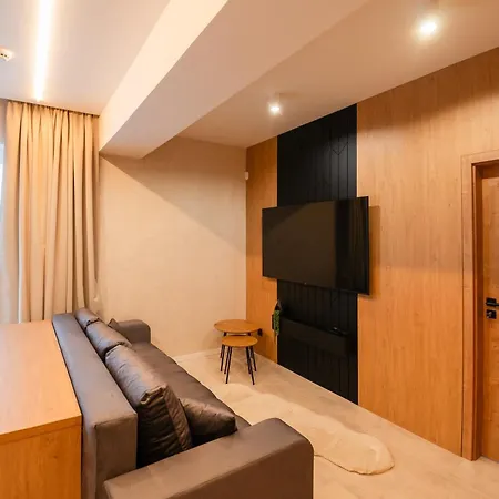 Lambert Residences Lučenec