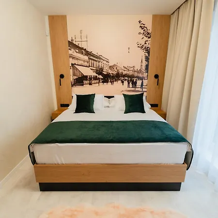 Lambert Residences Affittacamere 3*