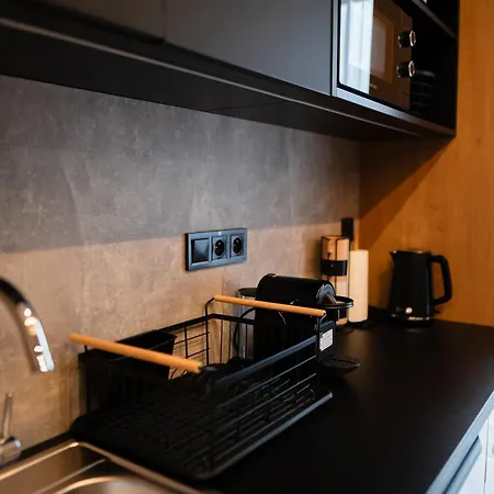 Lambert Residences 3*