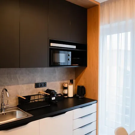 Lambert Residences 3* Лученец