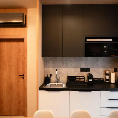 Affittacamere Lambert Residences 3*