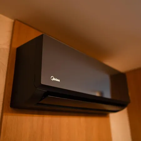 Casa de hóspedes Lambert Residences Lučenec