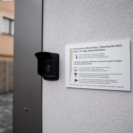 Lambert Residences Lučenec