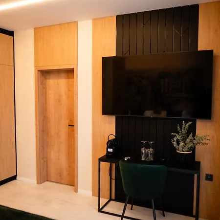 Lambert Residences