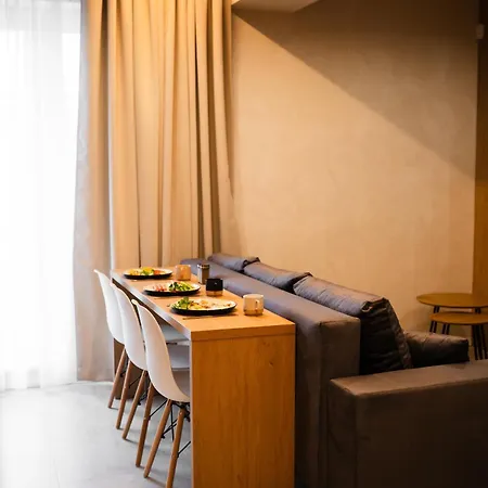 Affittacamere Lambert Residences Lučenec