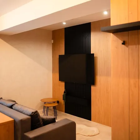 Lambert Residences Affittacamere Lučenec
