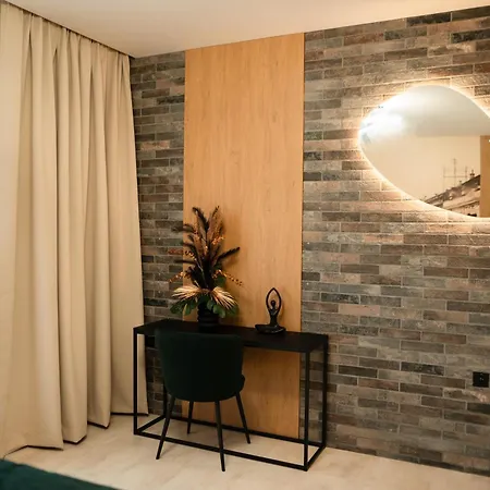 Casa de hóspedes Lambert Residences 3*