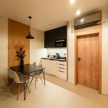Lambert Residences Affittacamere Lučenec