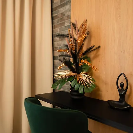 Casa de hóspedes Lambert Residences Lučenec