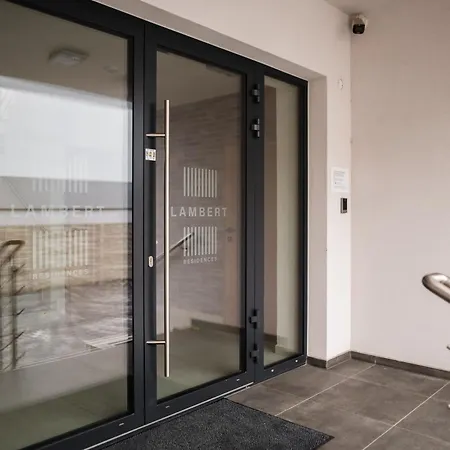 Lambert Residences 3*