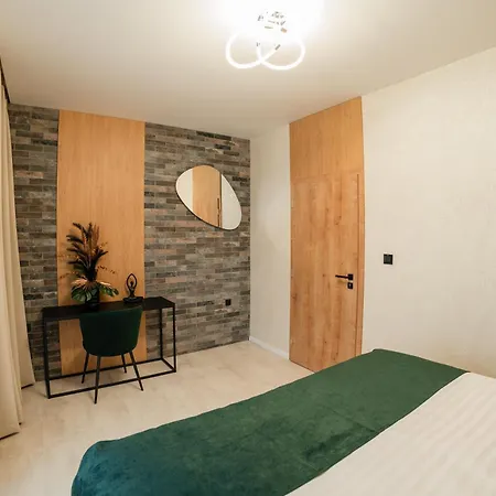 Lambert Residences Affittacamere 3*