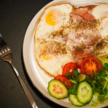 Πανσιόν Lambert Residences Lučenec