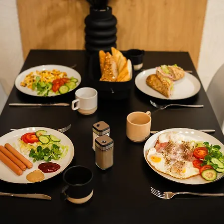 Πανσιόν Lambert Residences