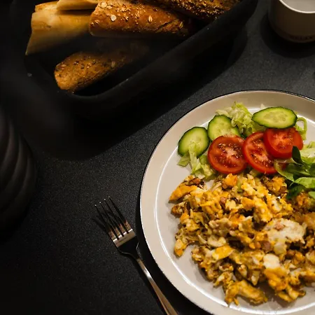 Πανσιόν Lambert Residences Lučenec