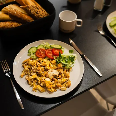 Lambert Residences Lučenec