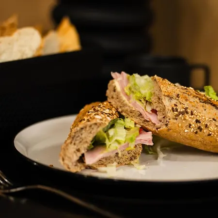 Lambert Residences 3* Lučenec