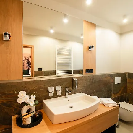 Lambert Residences Affittacamere 3*