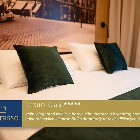 Lambert Residences Πανσιόν