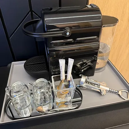 Lambert Residences 3* Lučenec