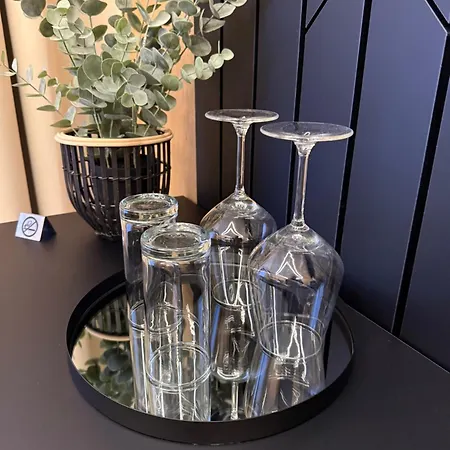 Lambert Residences 3* Лученец