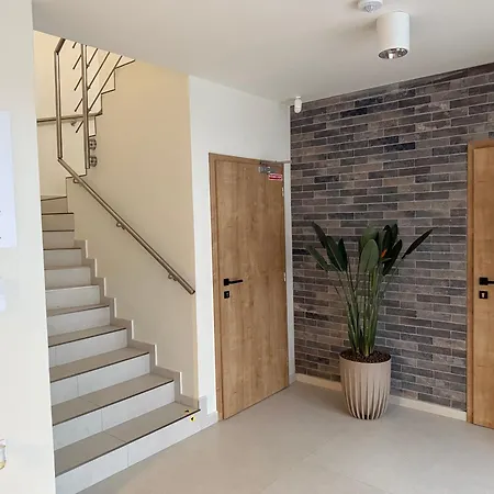 Lambert Residences