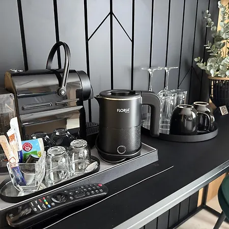 Casa de hóspedes Lambert Residences Lučenec