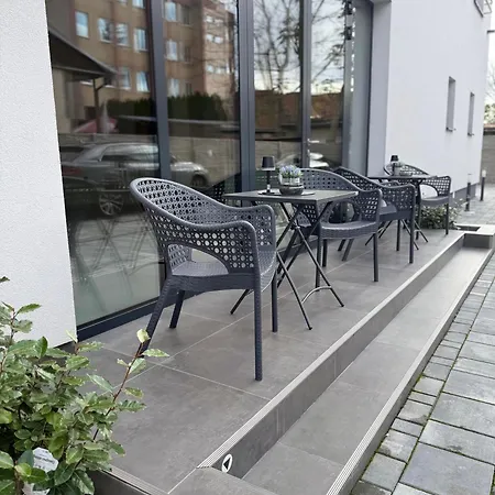 Πανσιόν Lambert Residences Lučenec