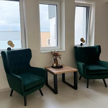 Lambert Residences Affittacamere 3*