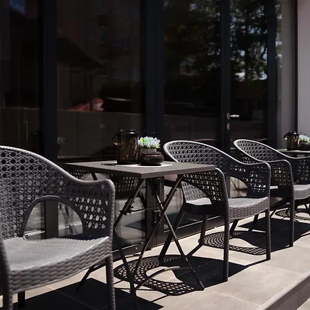 Affittacamere Lambert Residences Lučenec