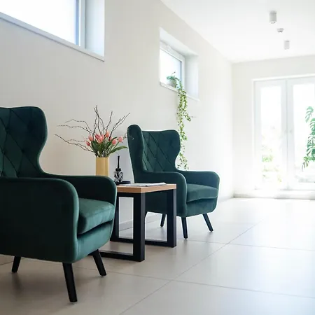 Lambert Residences Affittacamere 3*