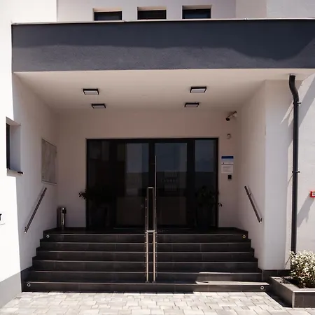 Lambert Residences Affittacamere 3*
