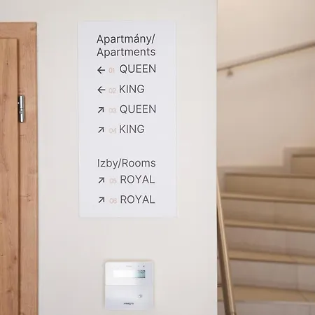 Lambert Residences