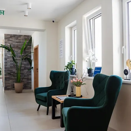 Affittacamere Lambert Residences 3*