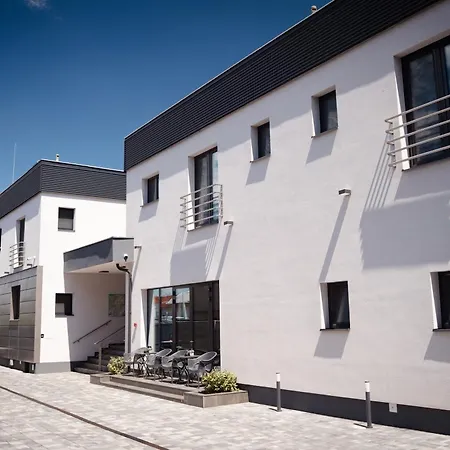 Lambert Residences Lučenec